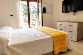 Two Bedrooms Vacation Rental in Minori center